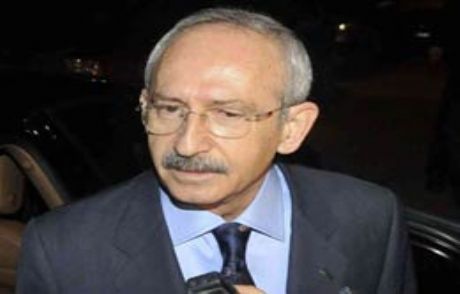 Kılıçdaroğlu'nu Yıkan Ölüm Haberi!