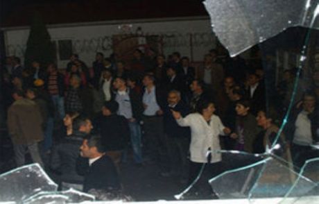 Cemevi Saldırısına 36 Yıl Hapis İstemi...