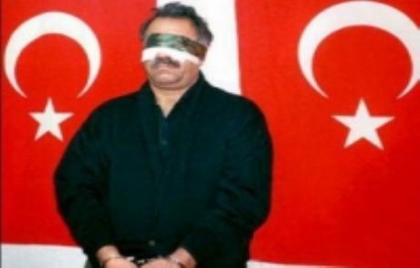 Öcalan, Sebahat Tuncel'e Destek Verdi!