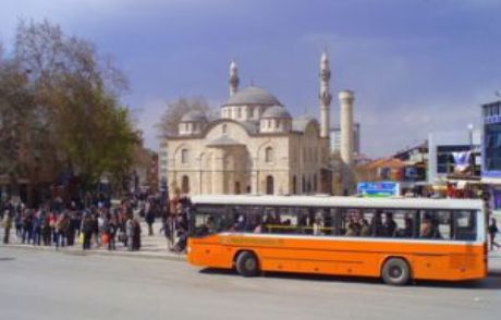 Aktarma Süresi 1 Saate Çıktı