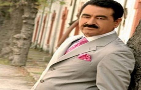 Tatlıses De Aday Adayı!