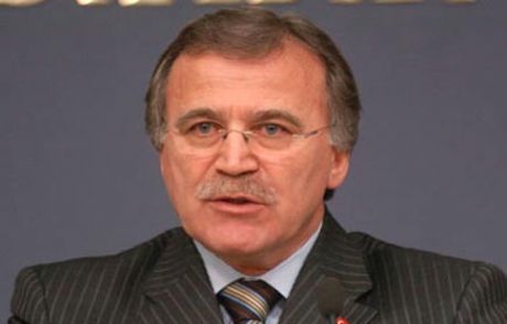 Mehmet Ali Şahin Abd'den Ayrıldı!