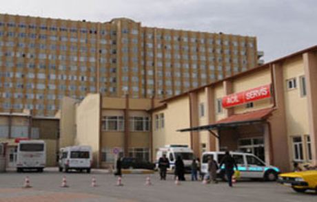 Hastane Borcuna Af Geliyor