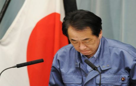 Japonya Başbakanı Özür Diledi...