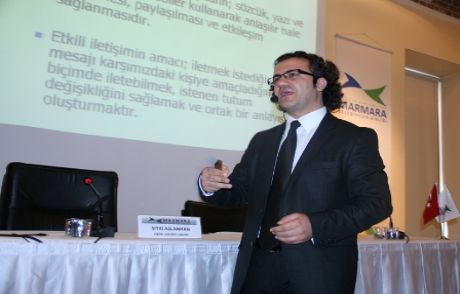 ‘dolaylı Anlatımla Doğru İletişim Kurulmaz’