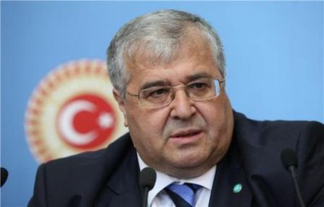 Dsp’den Haçlı Seferine Vize Suçlaması