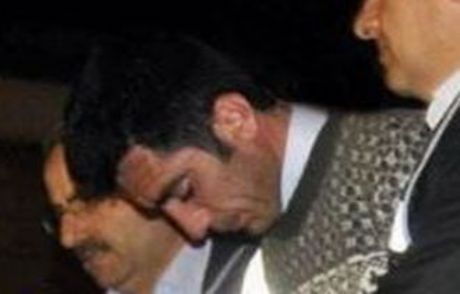 Kayseri'deki Çocukların Katil Zanlısı Tutuklandı