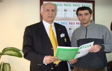 Nida Dergisi 14 Yaşında