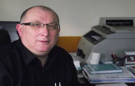 İrfan Özdilek Tna'da Yazacak