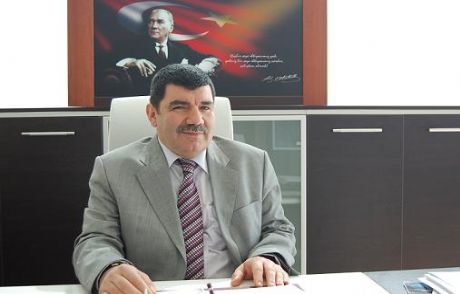 İnternet Üzerinden Randevu Alınıyor