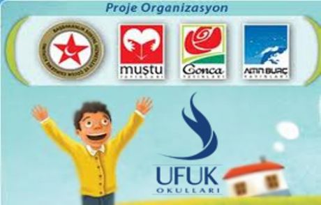 Yuvaya Kitap Uçurma Şenliği