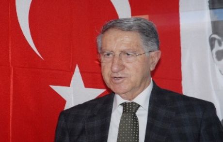 Libya’nın İşine Neden Biz Karışıyoruz?