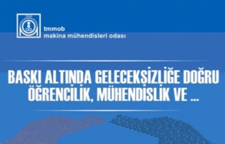 Mühendis Adayları Ankara’da Buluştu