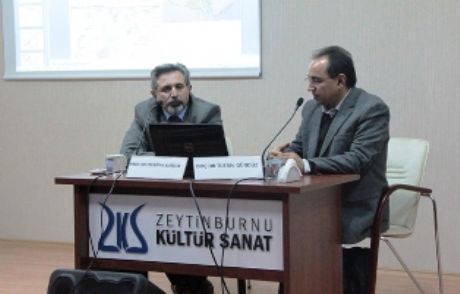 Osmanlı’dan Günümüze Orta Doğu