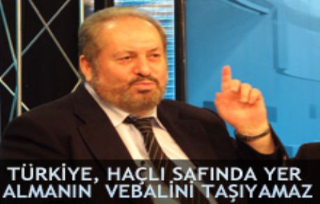 Türkiye, Haçlı Safında Yer Aldı!