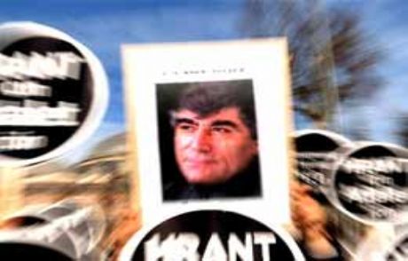 Dink Davası Zanlıları 17. Kez Hakim Karşısında