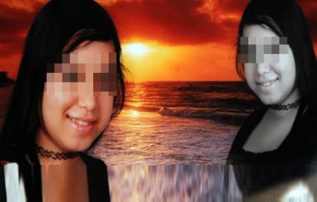 15 Yaşında Fuhuş Batağına Düştü