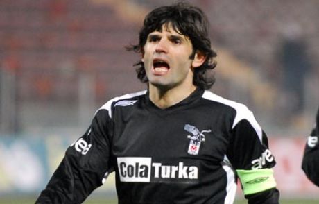 Üzülmez Kartal'a Dönüyor