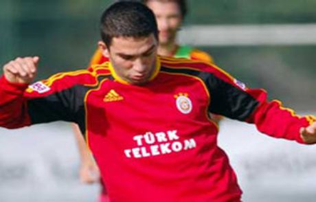Arda Turan'a Sürpriz Talip