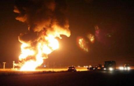 Yemen'de Patlama: 70 Ölü