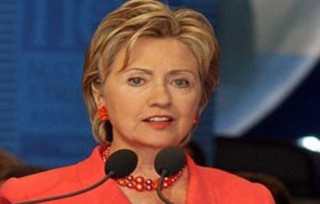 Clinton: 'şimdilik Vurmuyoruz Ama...