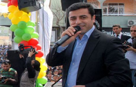 Kabul Edilirse Seçime Girmeyecekler!