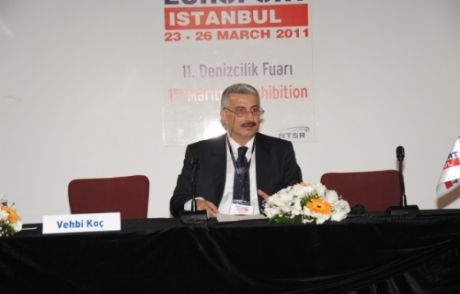 2023'te Denizci Millet Olmalıyız