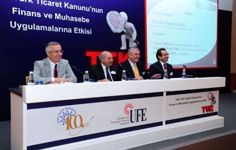 Şirket Bilgileri Şeffaflaşacak, Cazibe Artacak