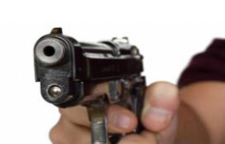 İett Otobüsünde Silahlı Saldırı