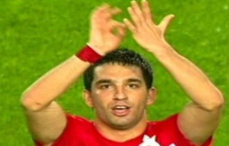 Arda'nın İlginç Hareketi
