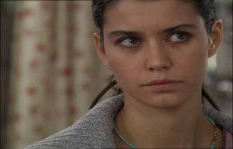Fatmagül'e Sürpriz Ziyaretçi