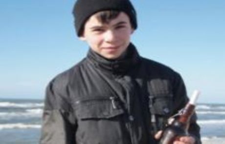 Şişedeki Mesaja 24 Yıl Sonra Gelen Cevap