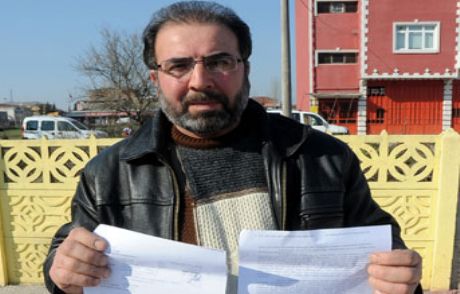 İsrail'e Kızdı Adını Değiştirdi