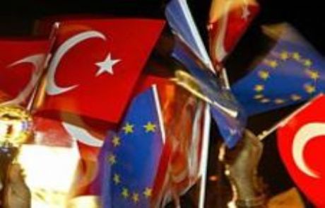 İşte Ab Karnesinde Türkiye