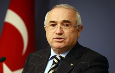 Çiçek: 'kamuoyundan Çekiniyoruz'