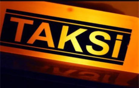 İstanbullu Kendi Taksisini Seçecek