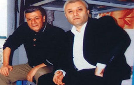 Ergenekon Davasında İlginç İddia!