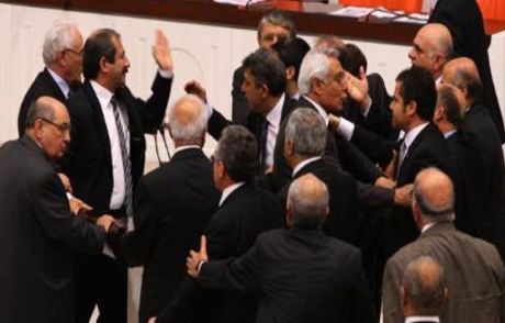 Feytullah Gülen Sözleri Kavga Çıkardı...