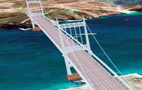 Mega Projeye Rus İsteği