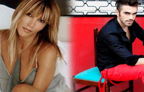 Hande Yener Ve Kemal Doğulu Aynı Sahnede