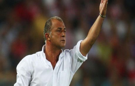 Fatih Terim'e Umman'dan Uçuk Teklif