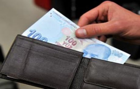 Maliye'den Memura 45 Tl Açıklaması