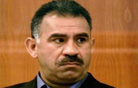 İşte Öcalan'ın Gizlenen Yol Haritası!