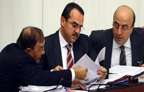Yeni Hsyk 'venedik'te Sınıfta Kaldı!