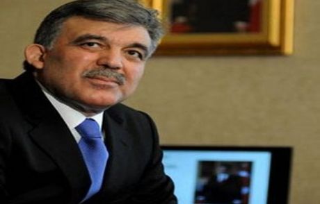 Gül'den, Ergenekon Operasyonu Yorumu!