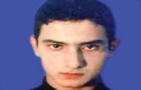 Sevgilimi ‘i... Misin?’ Dediği İçin Öldürdüm