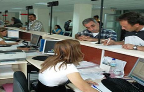 Memur Adaylarına Yaş Müjdesi!