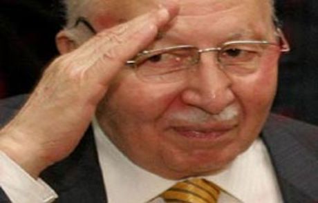 Erbakan Ölüme Böyle Hazırlanmış!