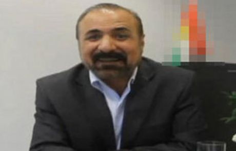Öcalan'dan Şivan Perwer'e İkaz!