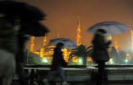 Kara Kış Geldi Türkiye'yi Titretecek!